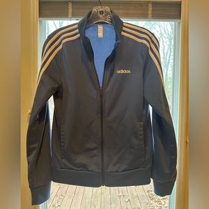 XS S ADIDAS JACKET